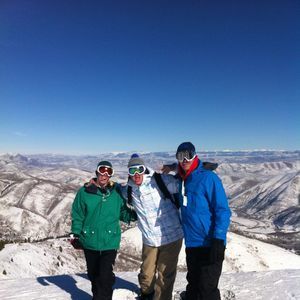 Meet your Posher, Robby